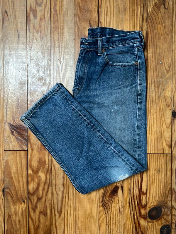 đź›’Jeans Levi's 505 W33 L30đź›’