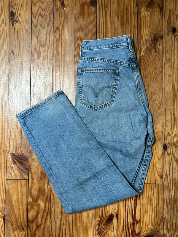 đź›’Jeans Levi's 505 W34 L34đź›’