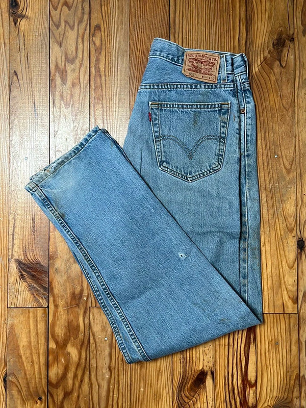 đź›’Jeans Levi's 505 W34 L34đź›’