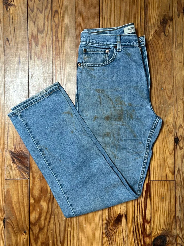 đź›’Jeans Levi's 505 W34 L34đź›’