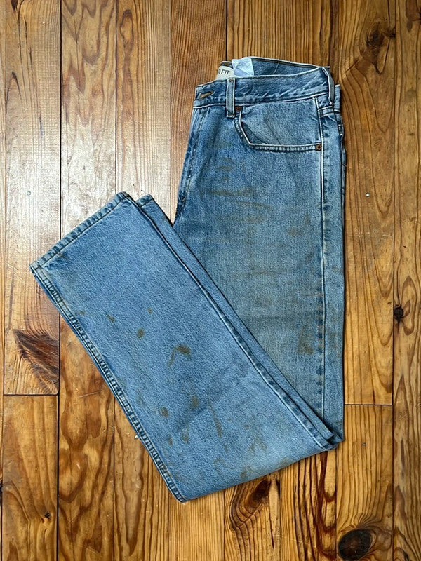 đź›’Jeans Levi's 505 W34 L34đź›’