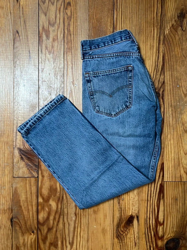 đź›’Jeans Levi's 505 W31 L30đź›’