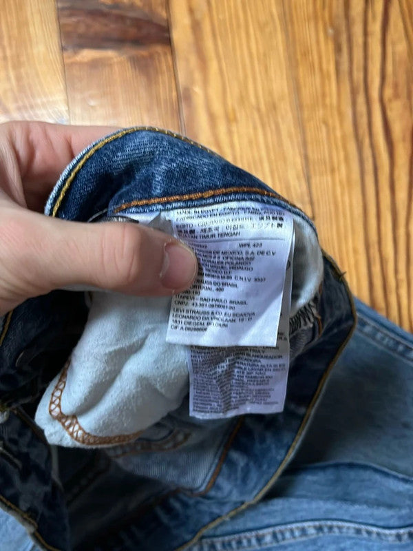 đź›’Jeans Levi's 505 W31 L30đź›’