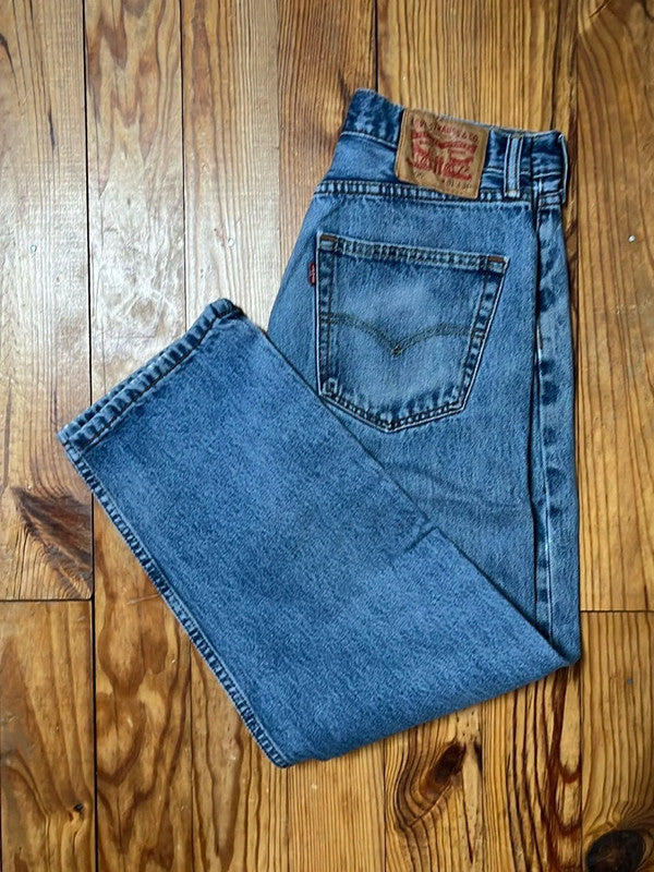 đź›’Jeans Levi's 505 W31 L30đź›’