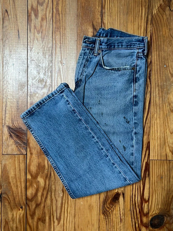 đź›’Jeans Levi's 505 W31 L30đź›’
