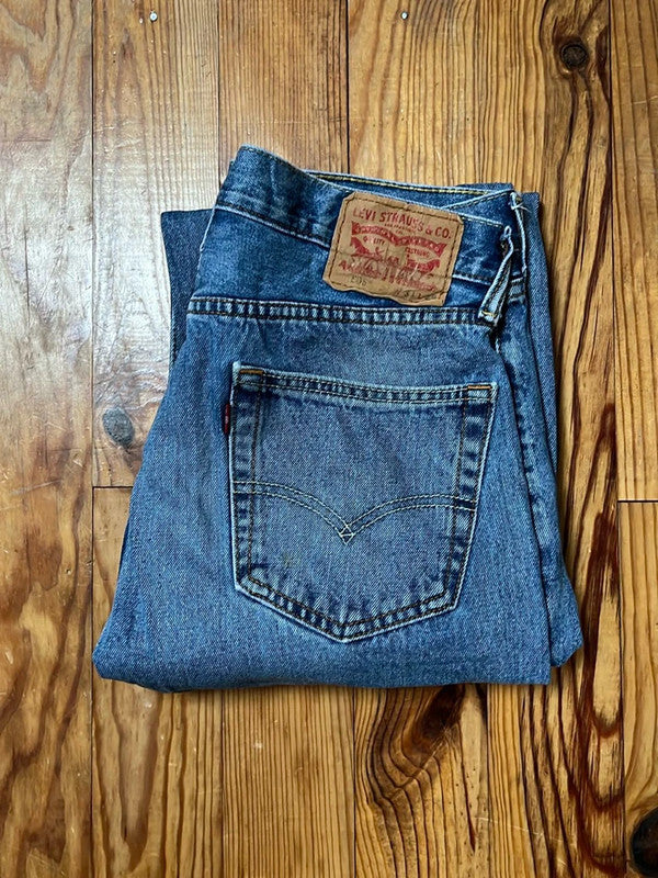 đź›’Jeans Levi's 505 W34 L29đź›’
