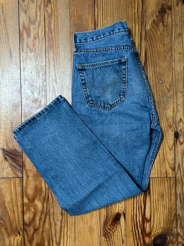 đź›’Jeans Levi's 505 W34 L29đź›’