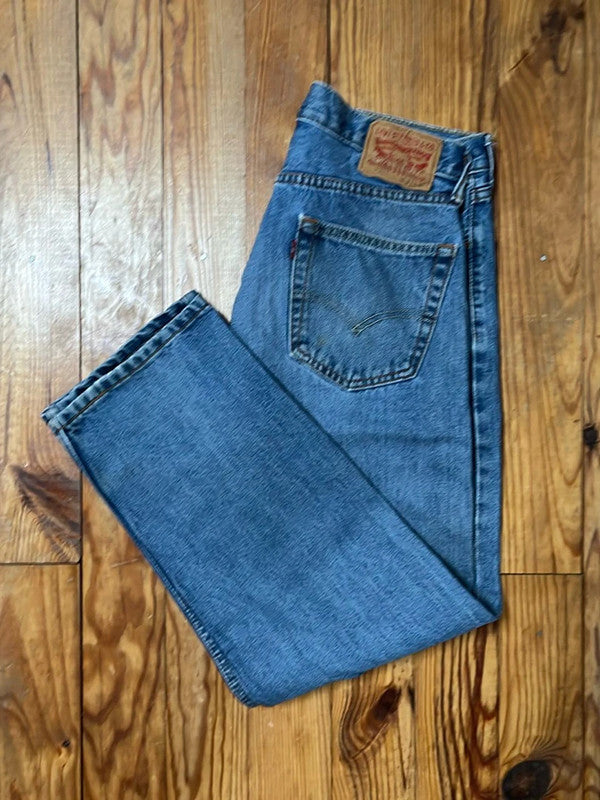 đź›’Jeans Levi's 505 W34 L29đź›’