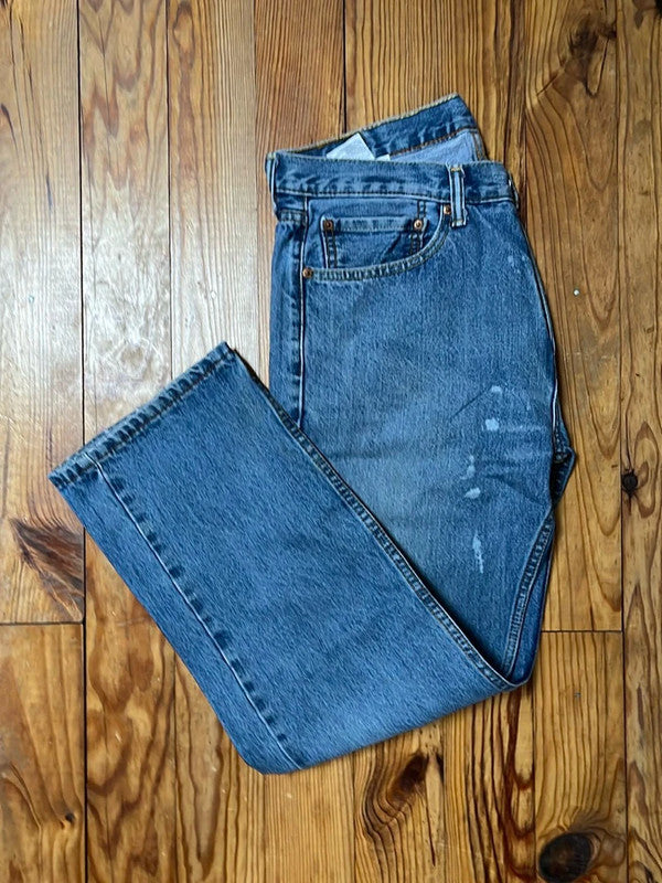 đź›’Jeans Levi's 505 W34 L29đź›’