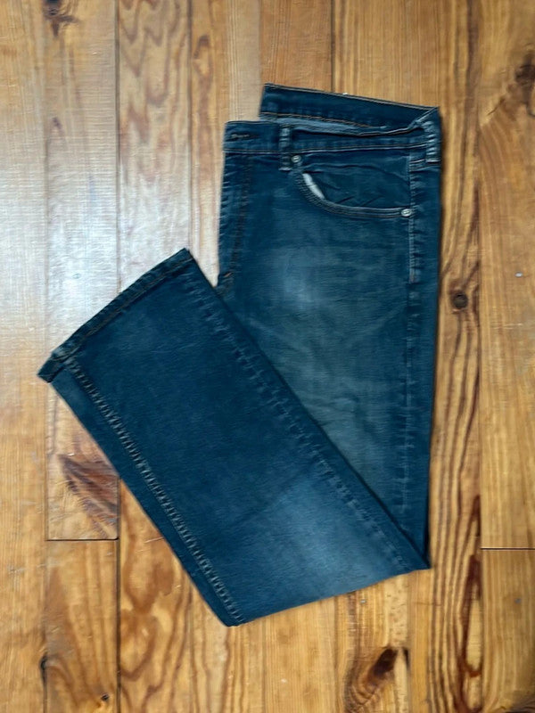 đź›’Jeans Levi's 505 W36 L32đź›’