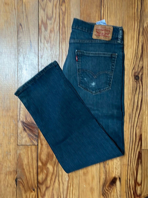 đź›’Jeans Levi's 505 W36 L32đź›’