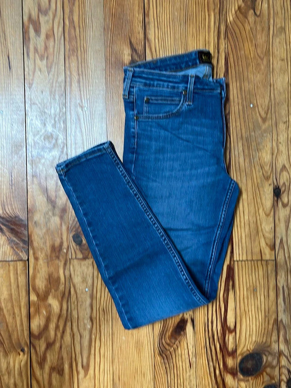 đź›’Jeans Lee W31 L31đź›’
