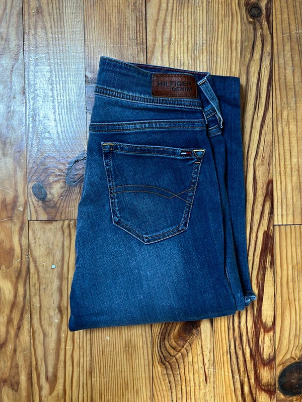 đź›’Jeans Hilfiger Denim W26 L32đź›’