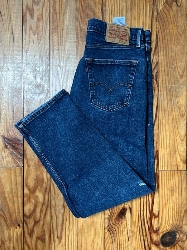 đź›’Jeans Levi's 505 W34 L30đź›’