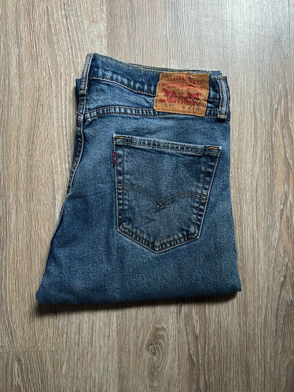 đź›’Jeans Levi's 505 W35 L30đź›’