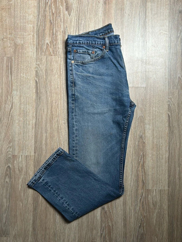 đź›’Jeans Levi's 505 W35 L30đź›’