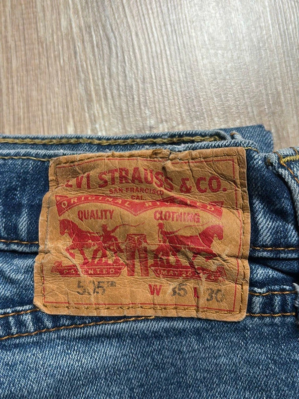 đź›’Jeans Levi's 505 W35 L30đź›’