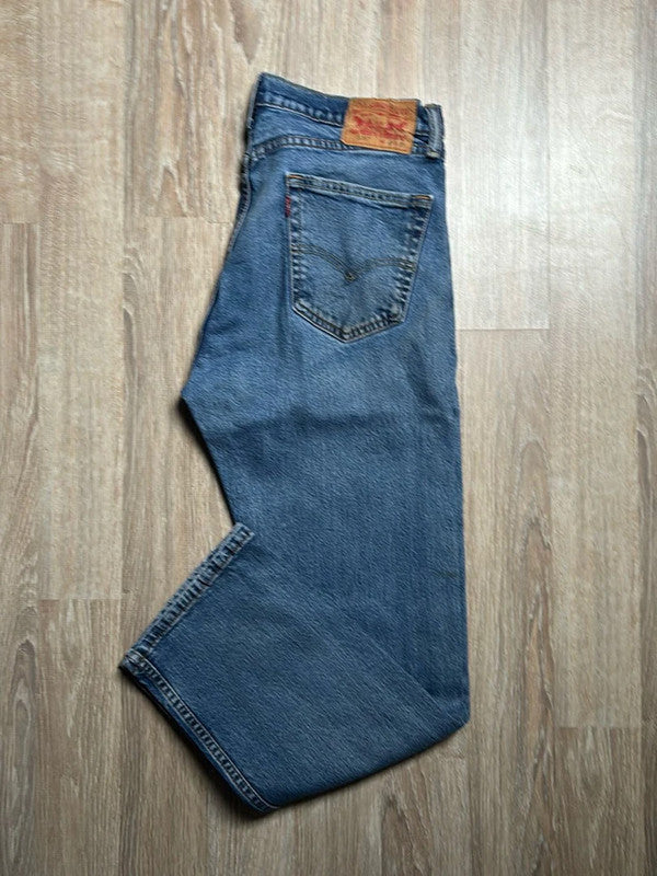 đź›’Jeans Levi's 505 W35 L30đź›’