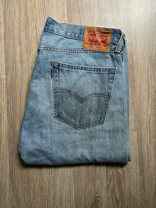 đź›’Jeans Levi's 505 W36 L30đź›’
