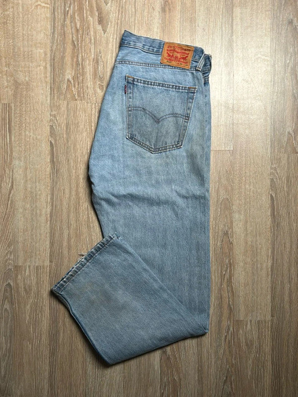 đź›’Jeans Levi's 505 W36 L30đź›’