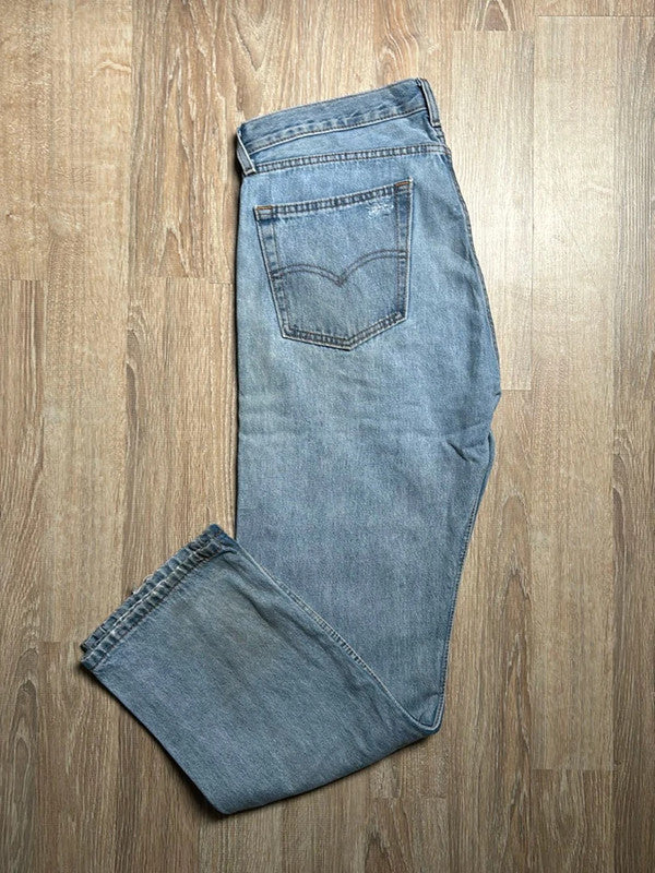 đź›’Jeans Levi's 505 W36 L30đź›’