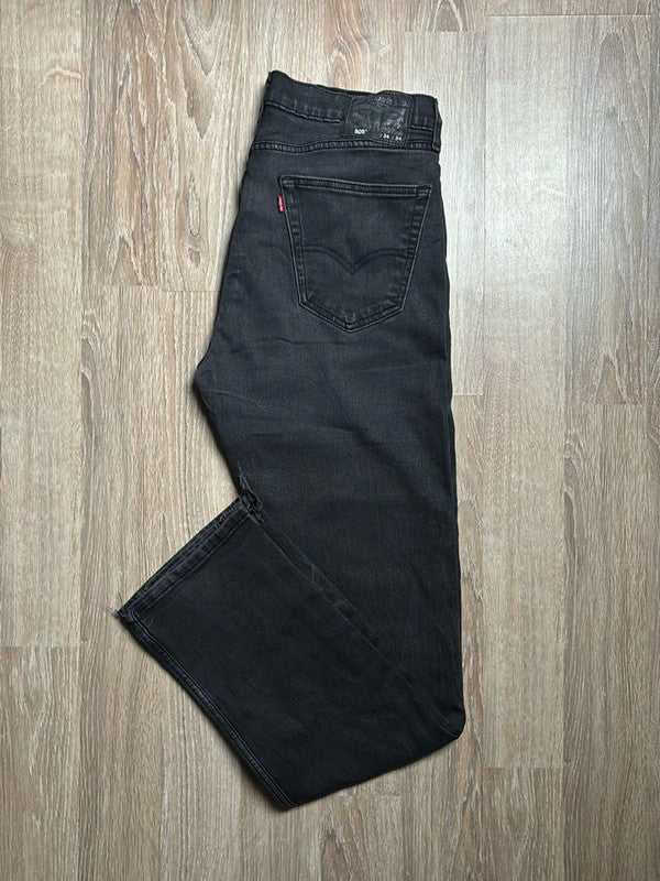 đź›’Jeans Levi's 505 W34 L34đź›’