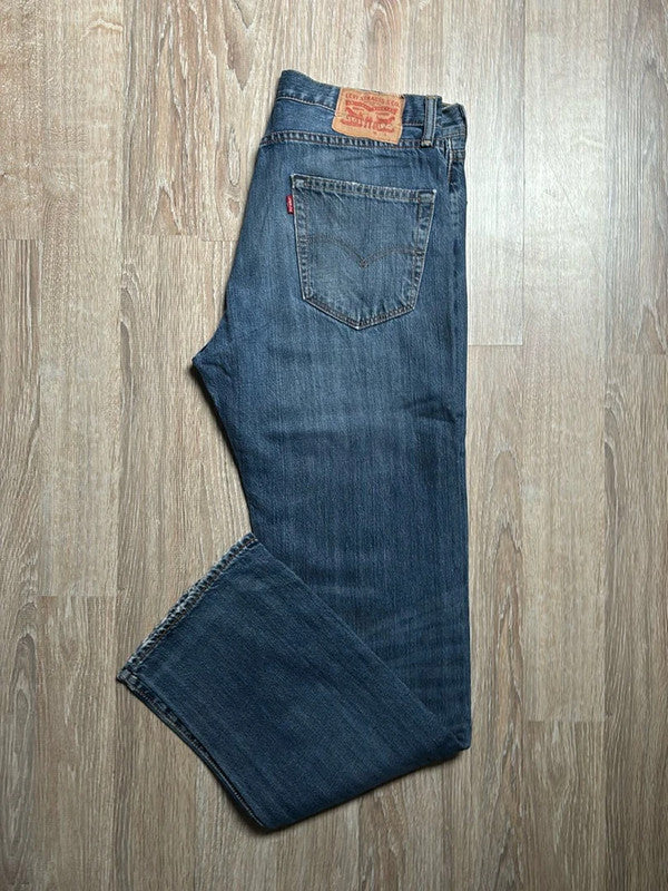 đź›’Jeans Levi's 505 W33 L34đź›’