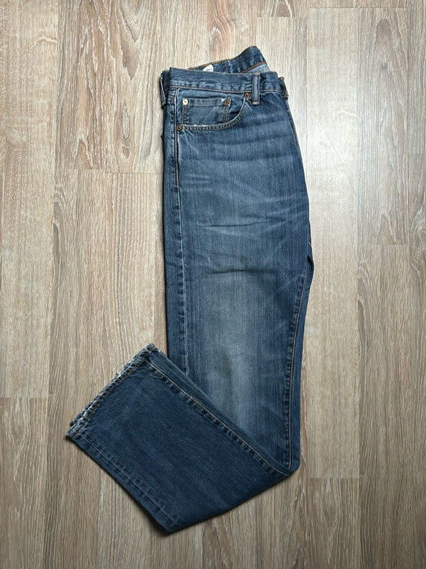 đź›’Jeans Levi's 505 W33 L34đź›’