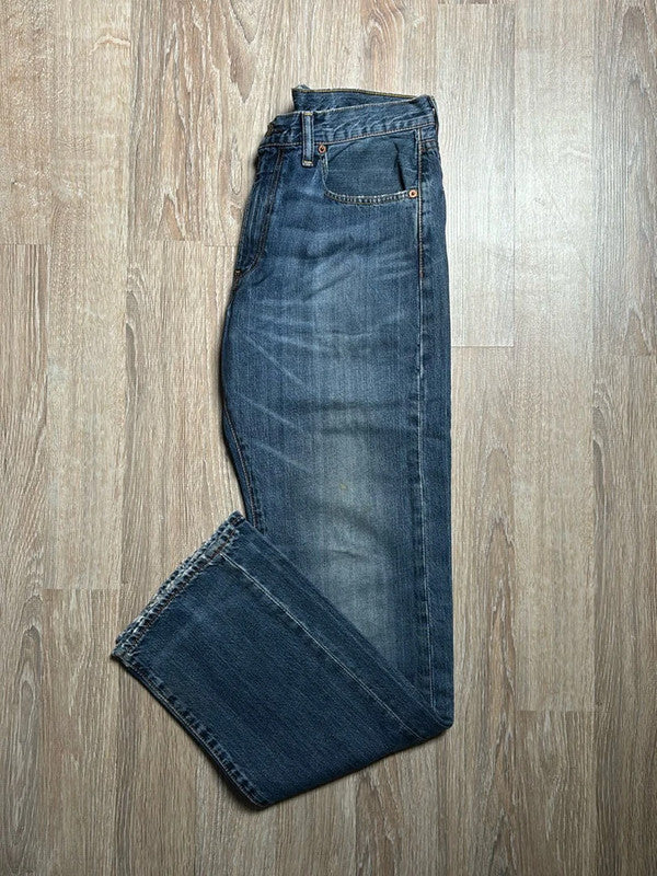 đź›’Jeans Levi's 505 W33 L34đź›’
