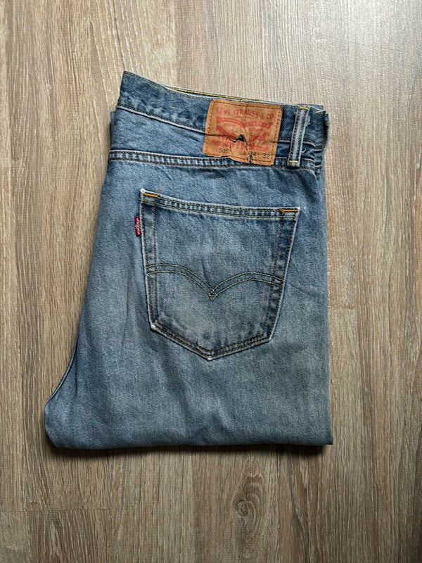 đź›’Jeans Levi's 505 W34 L32đź›’