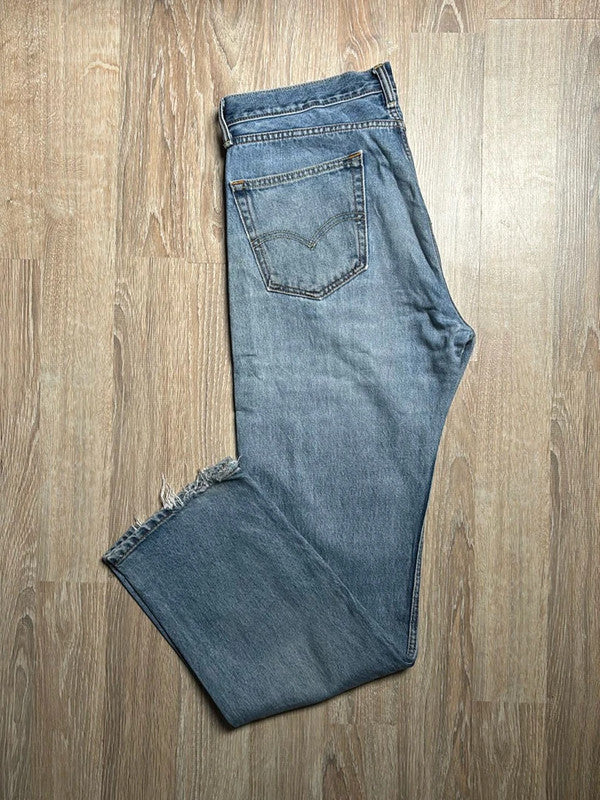 đź›’Jeans Levi's 505 W34 L32đź›’