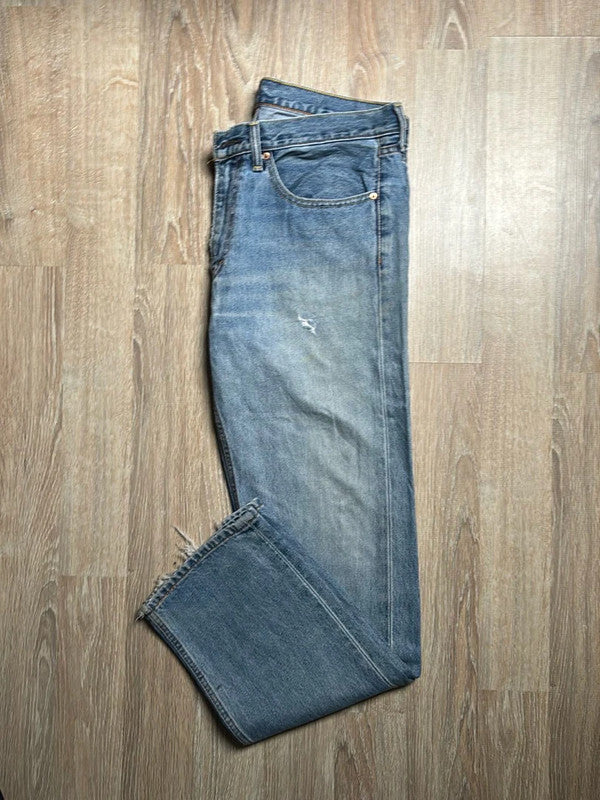 đź›’Jeans Levi's 505 W34 L32đź›’