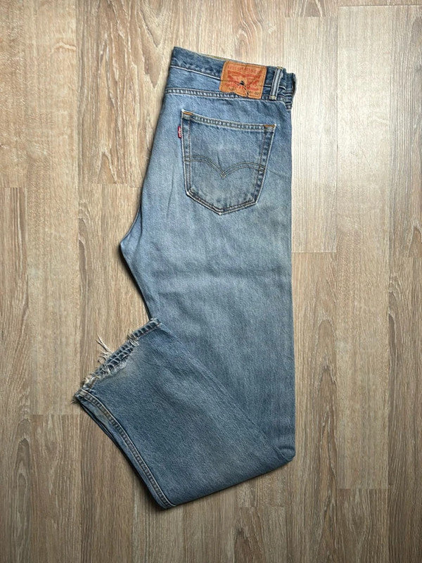 đź›’Jeans Levi's 505 W34 L32đź›’