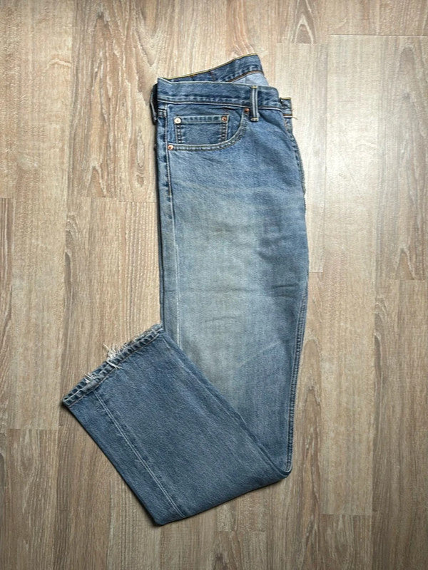 đź›’Jeans Levi's 505 W34 L32đź›’