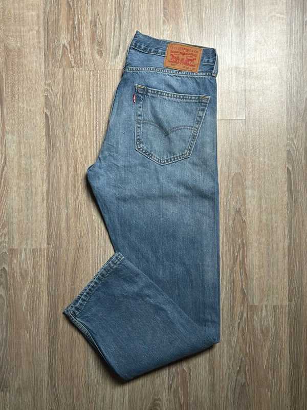 đź›’Jeans Levi's 505 W32 L30đź›’
