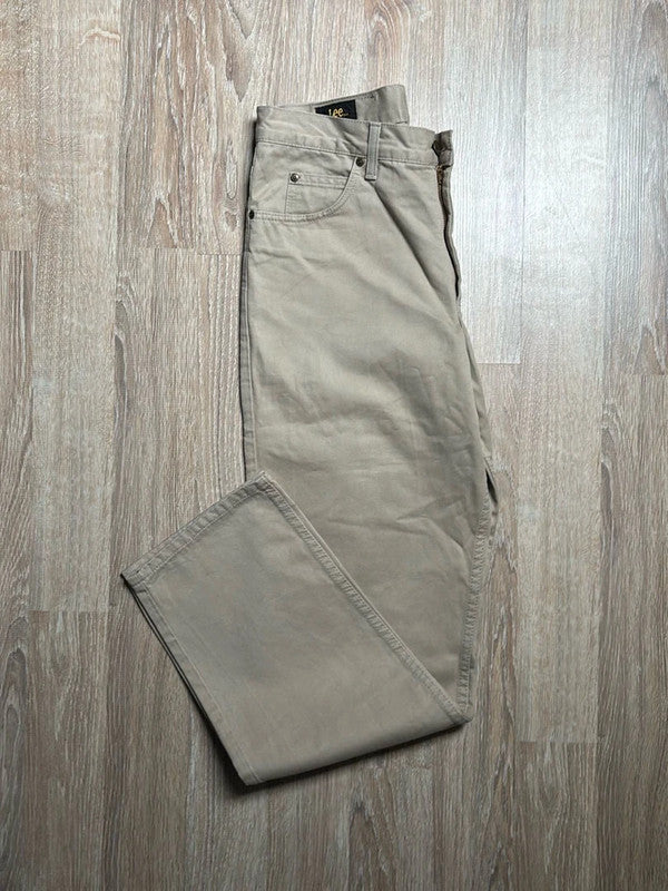 đź›’Jeans Lee W34 L32đź›’