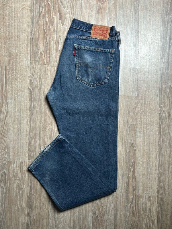 đź›’Jeans Levi's 505 W34 L32đź›’