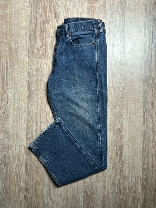 đź›’Jeans Levi's 505 W34 L32đź›’