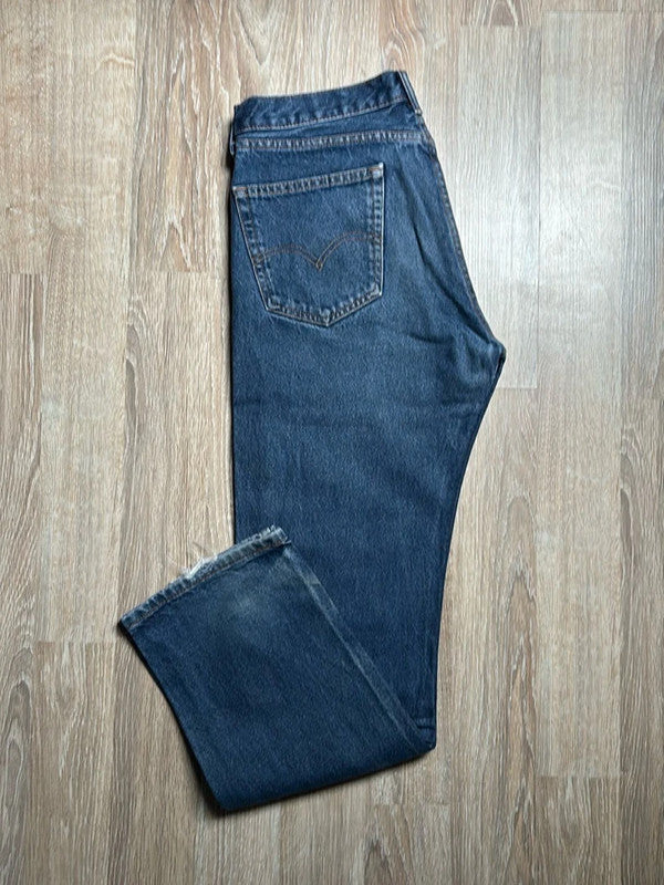 đź›’Jeans Levi's 505 W34 L32đź›’