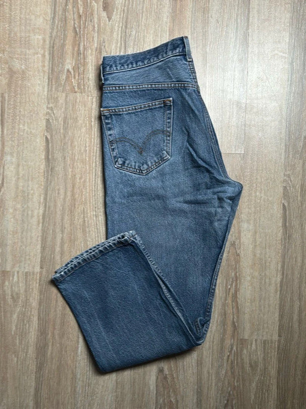 đź›’Jeans Levi's 505 W36 L29đź›’