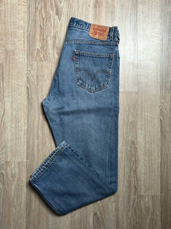 đź›’Jeans Levi's 505 W36 L29đź›’