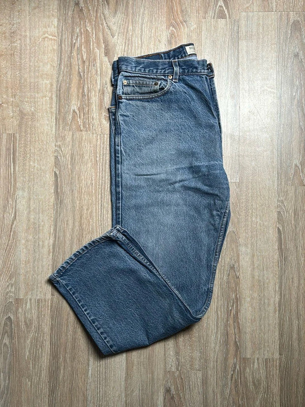 đź›’Jeans Levi's 505 W36 L29đź›’