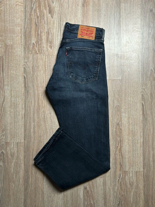 đź›’Jeans Levi's 505 W31 L30đź›’