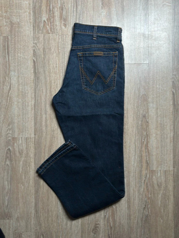 đź›’Jeans Wrangler W32 L32đź›’