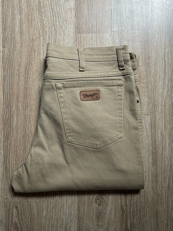 đź›’Jeans Wrangler W36 L34đź›’