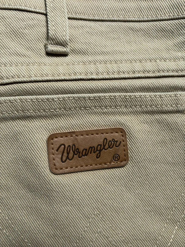 đź›’Jeans Wrangler W36 L34đź›’