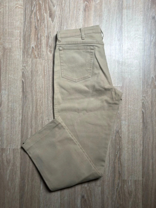 đź›’Jeans Wrangler W36 L34đź›’