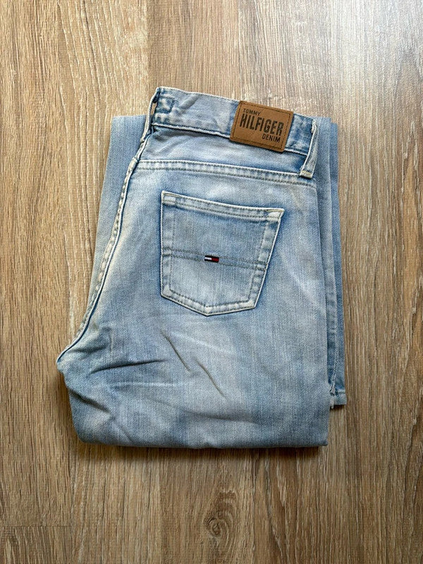 đź›’Jeans Tommy Hilfiger W26 L30đź›’