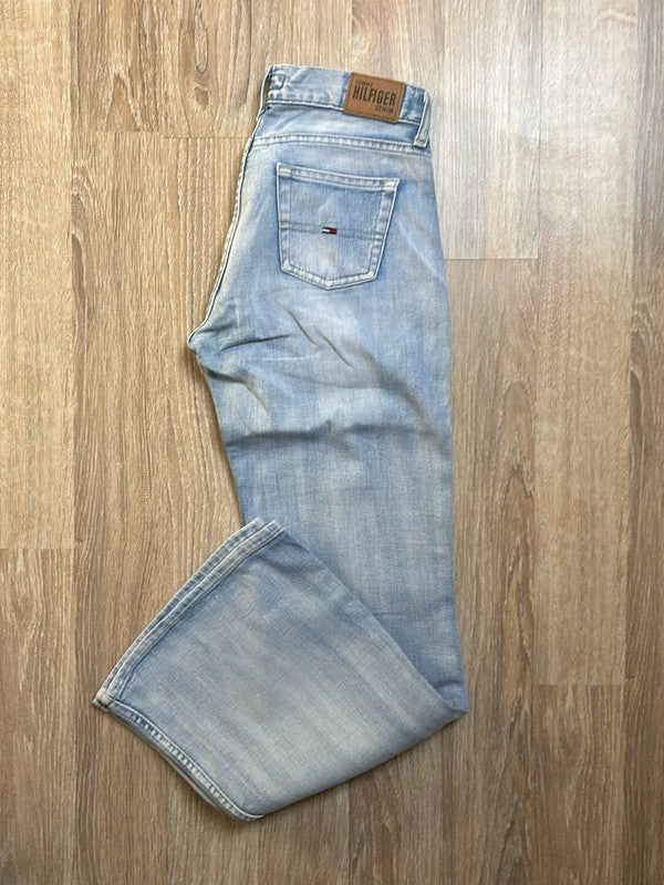 đź›’Jeans Tommy Hilfiger W26 L30đź›’