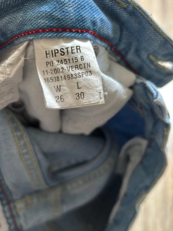 đź›’Jeans Tommy Hilfiger W26 L30đź›’
